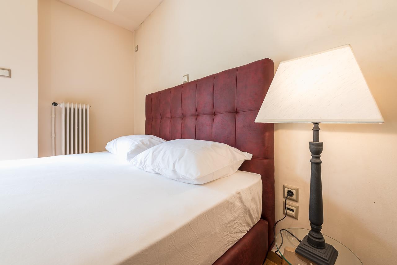Victoria Familia Apartments Athen Eksteriør bilde